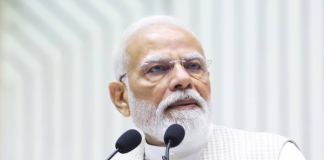 India signals a fresh approach to the Middle East