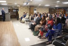 Islamabad Policy Research Institute (IPRI) hosts Strategic Communications Workshop 2026