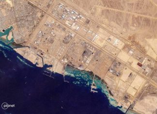 Why is Turkiye supporting the Saudi-led Red Sea defense coalition?