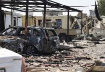 How Tehran turned Iraq into a war front