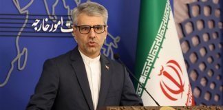 No U.S. Talks on Hormuz, Iran Says, as Discussions Remain Bilateral with Oman