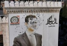 Justice in Syria must be more than a quick fix