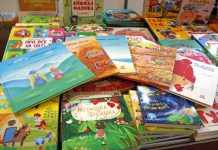 Japan picture books donated to Ukraine destroyed in Russian drone strike