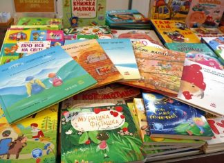 Japan picture books donated to Ukraine destroyed in Russian drone strike
