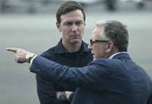 Jared Kushner: The power of proximity and the Gaza test