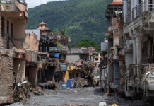 Nepal Flood Disaster, Missing Toll Nears 3,000 as Deaths Surpass 680