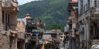 Nepal Flood Disaster, Missing Toll Nears 3,000 as Deaths Surpass 680