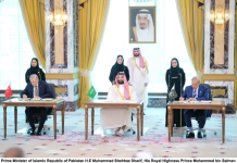 Saudi Arabia, Türkiye and Pakistan Sign Historic Makkah Joint Defence Agreement