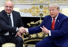We cannot let the Lebanon-Israel breakthrough slip away