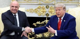 We cannot let the Lebanon-Israel breakthrough slip away