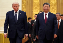 Will China play a role in ending Iran war?