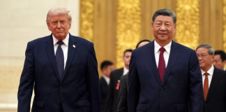 Will China play a role in ending Iran war?