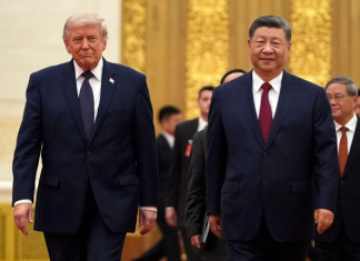 Will China play a role in ending Iran war?