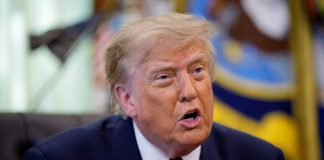 Trump Says US Reviewing Policy on Falkland Islands Amid UK Defence Spending Dispute