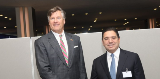 US Reaffirms Commitment to Development of Sahara Under Moroccan Sovereignty