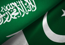 Saudi National Day Celebrated in Islamabad, Highlighting Enduring Pakistan-Saudi Brotherhood