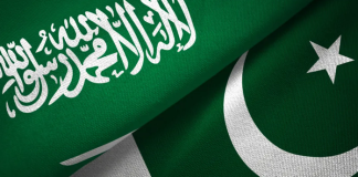 Saudi National Day Celebrated in Islamabad, Highlighting Enduring Pakistan-Saudi Brotherhood
