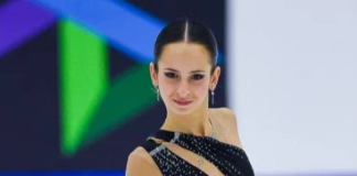Russia’s Sofia Dzepka Claims Gold in Women’s Singles at ISU Junior Grand Prix in Bangkok