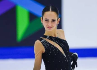 Russia’s Sofia Dzepka Claims Gold in Women’s Singles at ISU Junior Grand Prix in Bangkok
