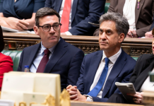 Were the British sanctions on Israeli settlements inevitable?