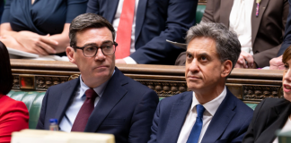 Were the British sanctions on Israeli settlements inevitable?