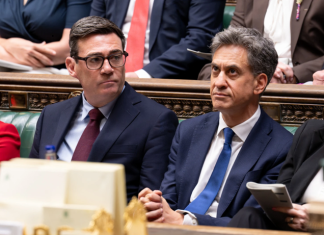 Were the British sanctions on Israeli settlements inevitable?