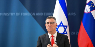 Israel revoking credentials of Dutch diplomats to Ramallah after settlement ban takes effect