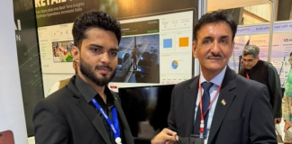 Tajikistan, Pakistan Explore New Avenues for Digital and Technology Cooperation at ITCN Asia 2026