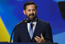 GOP’s Mike Lawler spars with Democrat challenger over antisemitism, Israel in NY House race