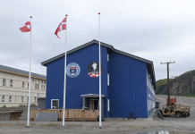US Plans Expanded Military Presence in Greenland Under New Deal with Denmark