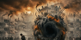 Air Pollution Linked to Nearly 8 Million Deaths Worldwide in 2023