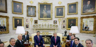 US-China Trade Truce Offers Temporary Relief as Strategic Rivalry Deepens