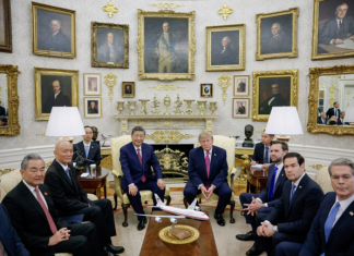 US-China Trade Truce Offers Temporary Relief as Strategic Rivalry Deepens