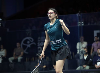Egypt’s Amina Orfi Set to Become Youngest-Ever Women’s World No. 1 in Squash