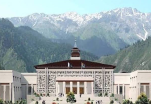 Can AJK Assembly Claim Its Legitimacy Without Refugee Representation?