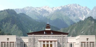 Can AJK Assembly Claim Its Legitimacy Without Refugee Representation?
