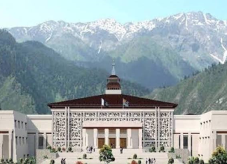 Can AJK Assembly Claim Its Legitimacy Without Refugee Representation?