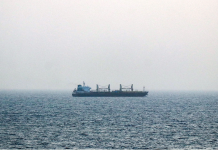 Italy Orders Navy to Prepare for Possible Operation to Protect Ships in Bab Al-Mandab