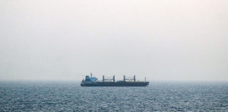 Italy Orders Navy to Prepare for Possible Operation to Protect Ships in Bab Al-Mandab
