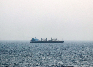 Italy Orders Navy to Prepare for Possible Operation to Protect Ships in Bab Al-Mandab