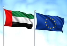 EU and UAE Open New Chapter in Longstanding Strategic Partnership