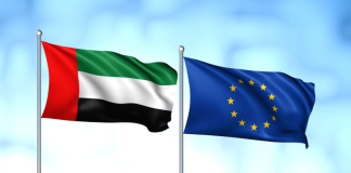 EU and UAE Open New Chapter in Longstanding Strategic Partnership
