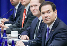 Rubio Says Limited Ukraine Ceasefires Could Ease Global Pressures but Not End War