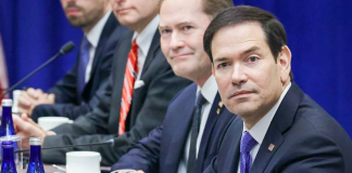 Rubio Says Limited Ukraine Ceasefires Could Ease Global Pressures but Not End War