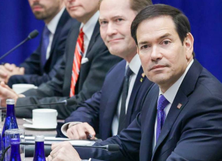 Rubio Says Limited Ukraine Ceasefires Could Ease Global Pressures but Not End War