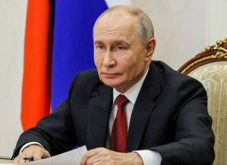 Putin Continues India Visit as BRICS Leaders Advance Agenda on Global Governance and Cooperation