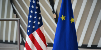 US allies should watch its European forces review closely
