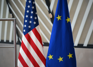 US allies should watch its European forces review closely