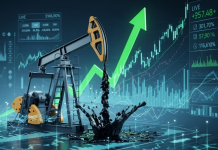 Oil Prices Surge as Strait of Hormuz Uncertainty Fuels Supply Concerns