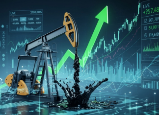 Oil Prices Surge as Strait of Hormuz Uncertainty Fuels Supply Concerns